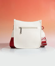 Oklahoma Sooners Crossbody Bag