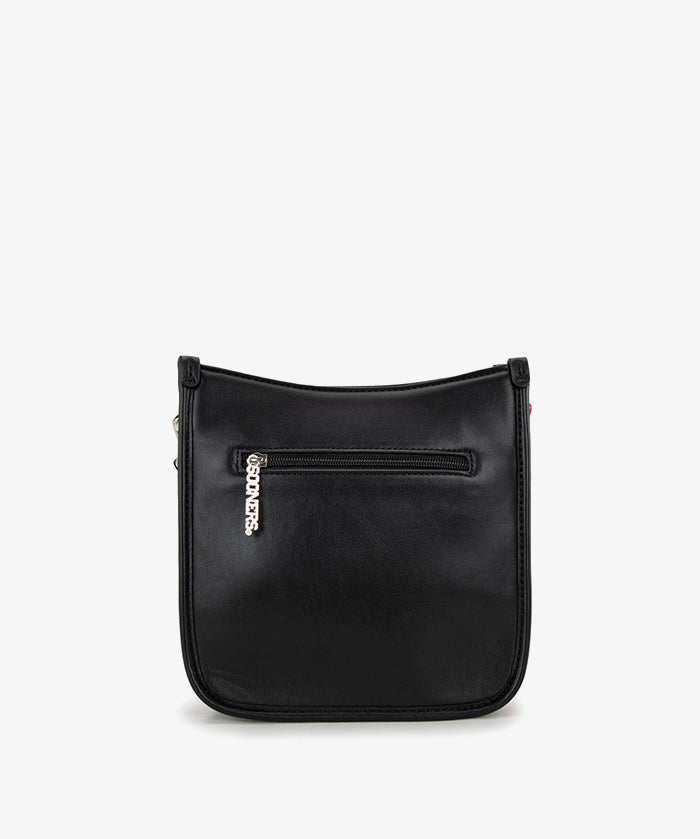 Oklahoma Sooners Crossbody Bag
