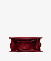 Oklahoma Sooners Crossbody Bag