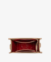 Oklahoma Sooners Crossbody Bag