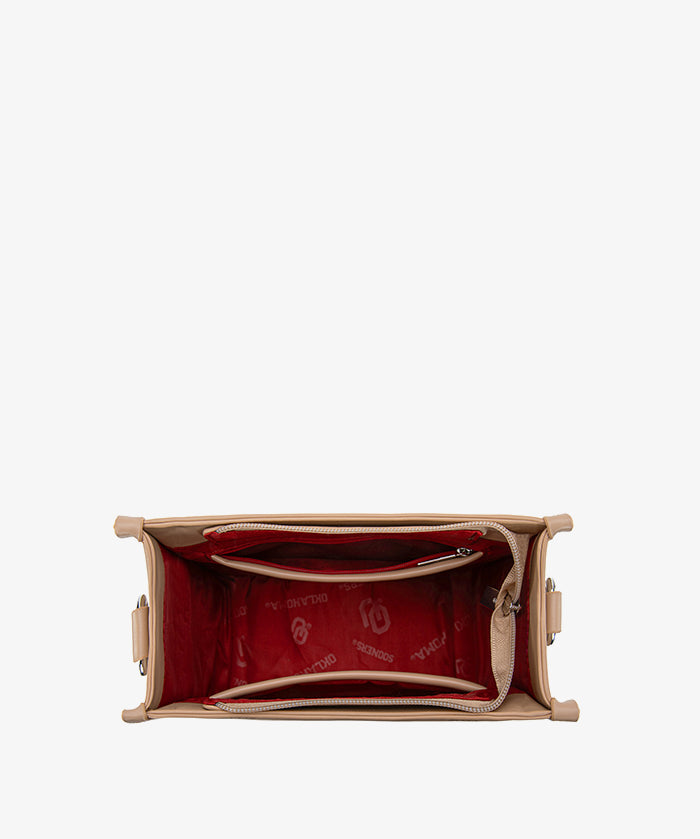 Oklahoma Sooners Crossbody Bag