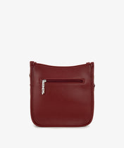 Oklahoma Sooners Crossbody Bag