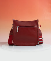 Oklahoma Sooners Crossbody Bag