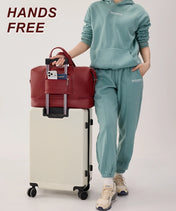 University of Oklahoma Sooners Duffle Bag