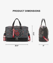University of Oklahoma Sooners Duffle Bag