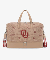 University of Oklahoma Sooners Duffle Bag