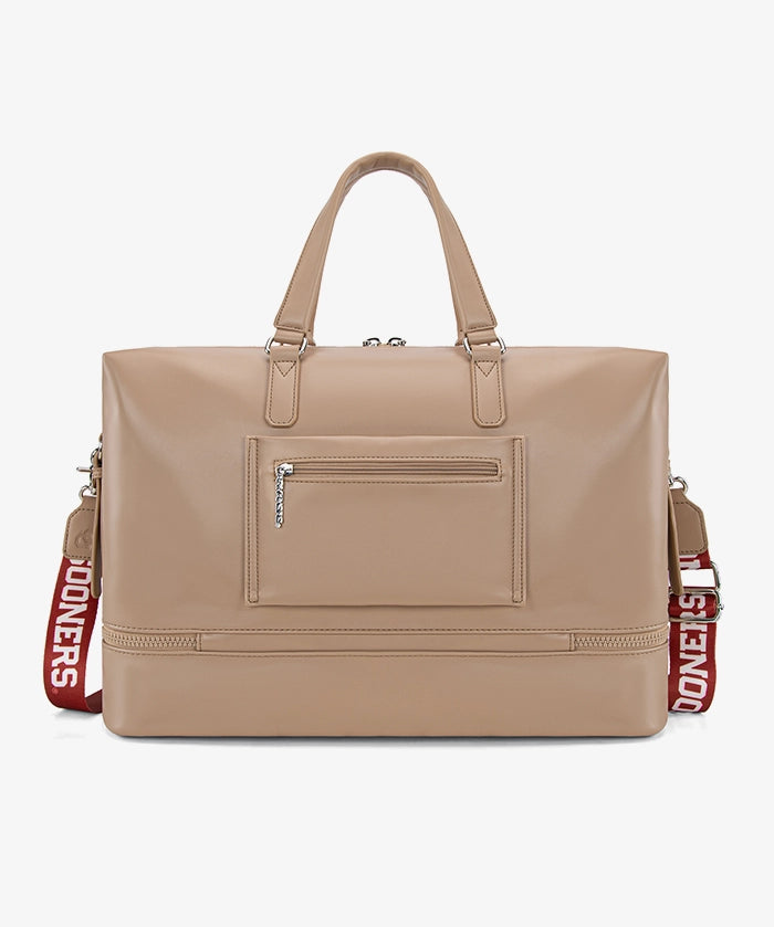 University of Oklahoma Sooners Duffle Bag