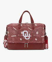 University of Oklahoma Sooners Duffle Bag