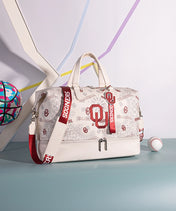 University of Oklahoma Sooners Duffle Bag
