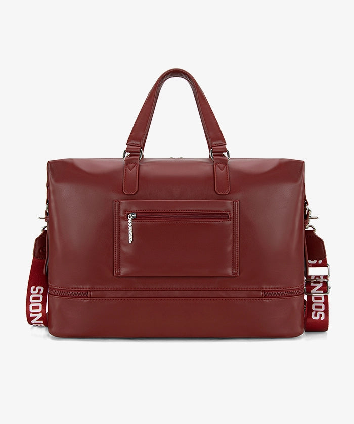 University of Oklahoma Sooners Duffle Bag