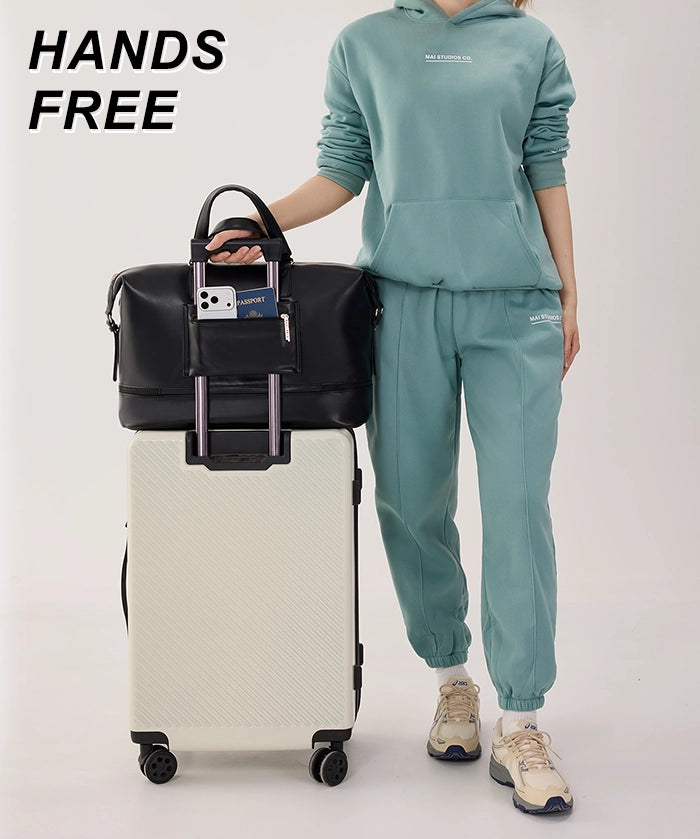 University of Oklahoma Sooners Duffle Bag