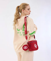 University of Oklahoma Sooners Fanny Pack with Coin Pouch