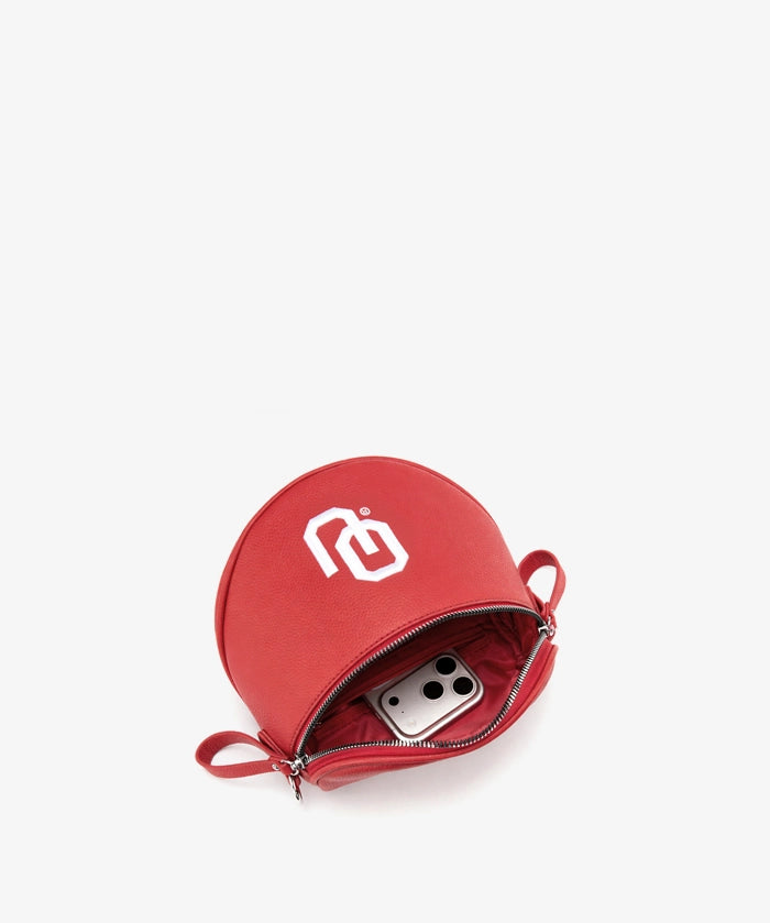 University of Oklahoma Sooners Fanny Pack with Coin Pouch