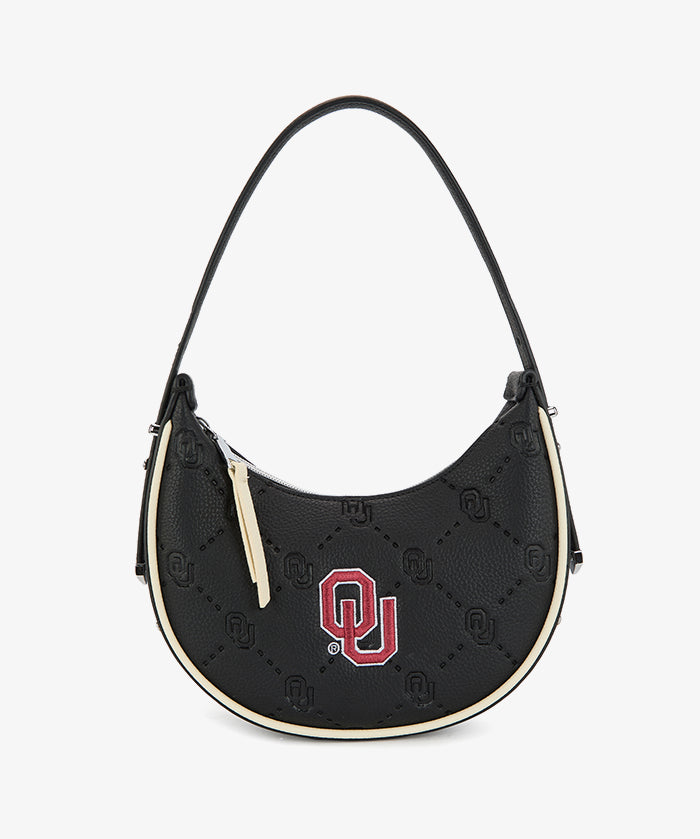 University of Oklahoma Sooners Hobo Bag