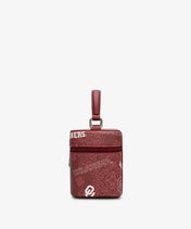 University of Oklahoma Sooners Box Bag with Top Handle