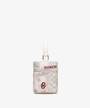 University of Oklahoma Sooners Box Bag with Top Handle