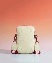 University of Oklahoma Sooners Mini Crossbody Purse