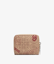 University of Oklahoma Sooners Mini Wristlet Wallet