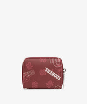 University of Oklahoma Sooners Mini Wristlet Wallet