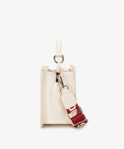 University of Oklahoma Sooners Satchel Crossbody Bag