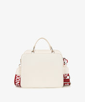 University of Oklahoma Sooners Satchel Crossbody Bag