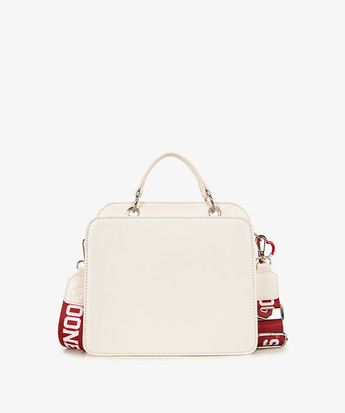 University of Oklahoma Sooners Satchel Crossbody Bag
