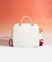 University of Oklahoma Sooners Satchel Crossbody Bag