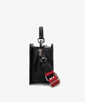 University of Oklahoma Sooners Satchel Crossbody Bag