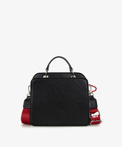 University of Oklahoma Sooners Satchel Crossbody Bag