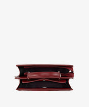 University of Oklahoma Sooners Satchel Crossbody Bag