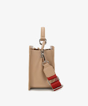 University of Oklahoma Sooners Satchel Crossbody Bag