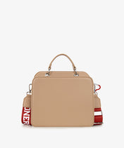 University of Oklahoma Sooners Satchel Crossbody Bag