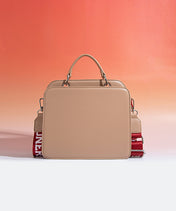 University of Oklahoma Sooners Satchel Crossbody Bag