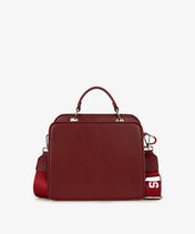 University of Oklahoma Sooners Satchel Crossbody Bag