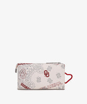 University of Oklahoma Sooners Wristlet Wallet