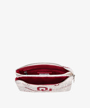 University of Oklahoma Sooners Wristlet Wallet