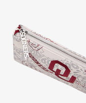 University of Oklahoma Sooners Wristlet Wallet