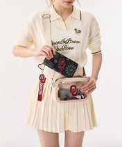 University of Oklahoma Sooners Wallet