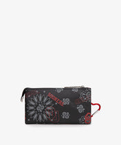 University of Oklahoma Sooners Wristlet Wallet