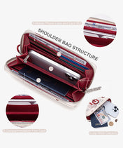 University of Oklahoma Sooners Wallet