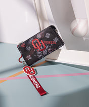University of Oklahoma Sooners Wristlet Wallet