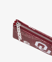 University of Oklahoma Sooners Wristlet Wallet