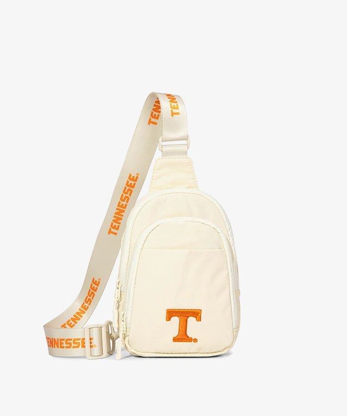 University of Tennessee Volunteers Canvas Sling Bag