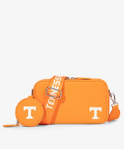 University of Tennessee Volunteers Crossbody Bag with Coin Pouch