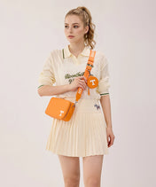University of Tennessee Volunteers Crossbody Bag with Coin Pouch