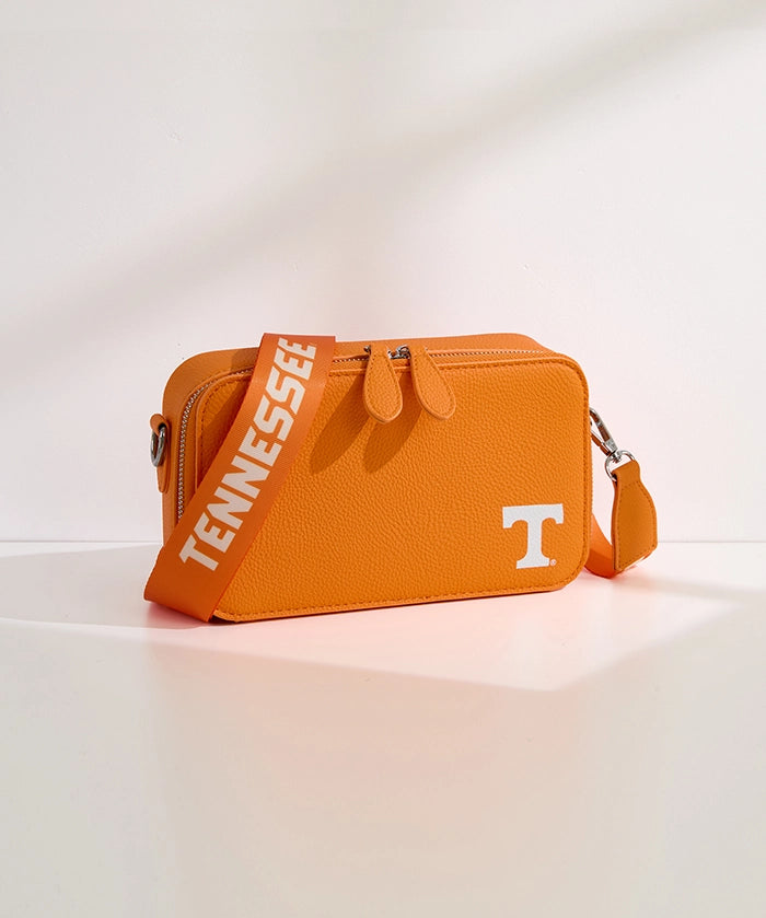 University of Tennessee Volunteers Crossbody Bag with Coin Pouch