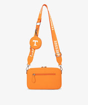 University of Tennessee Volunteers Crossbody Bag with Coin Pouch