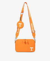 University of Tennessee Volunteers Crossbody Bag with Coin Pouch