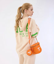 University of Tennessee Volunteers Fanny Pack with Coin Pouch