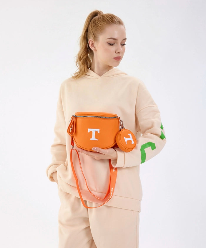 University of Tennessee Volunteers Fanny Pack with Coin Pouch